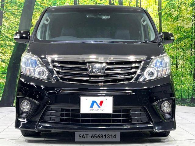 Toyota ALPHARD 2013-05 7782348-15