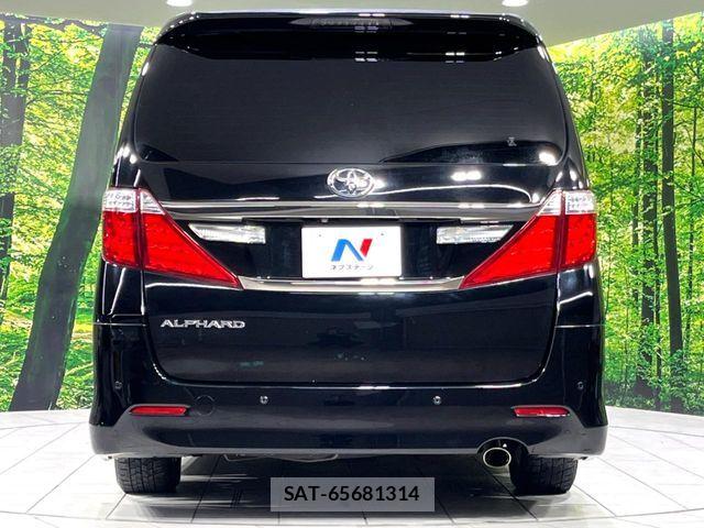 Toyota ALPHARD 2013-05 7782348-16