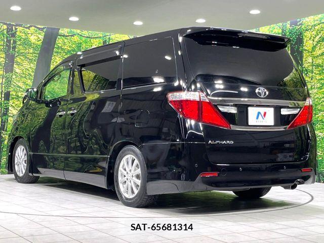 Toyota ALPHARD 2013-05 7782348-18
