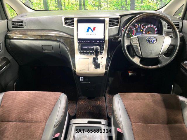 Toyota ALPHARD 2013-05 7782348-2