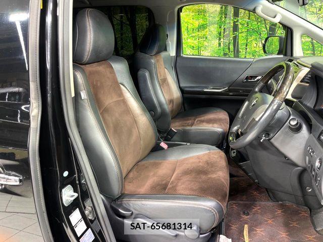 Toyota ALPHARD 2013-05 7782348-8