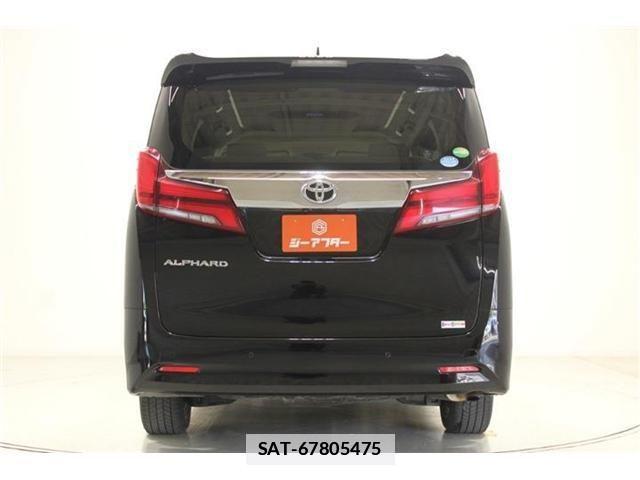 Toyota ALPHARD 2018-08 7782347-10