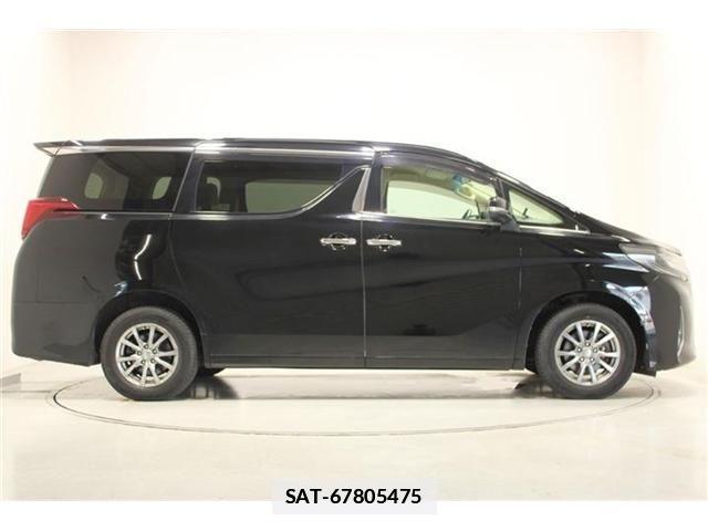 Toyota ALPHARD 2018-08 7782347-12