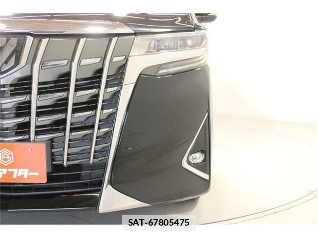 Toyota ALPHARD 2018-08 7782347-13