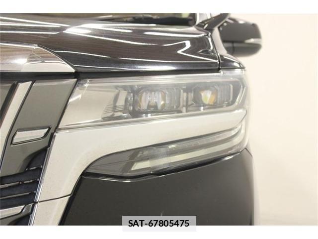 Toyota ALPHARD 2018-08 7782347-14