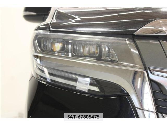 Toyota ALPHARD 2018-08 7782347-16
