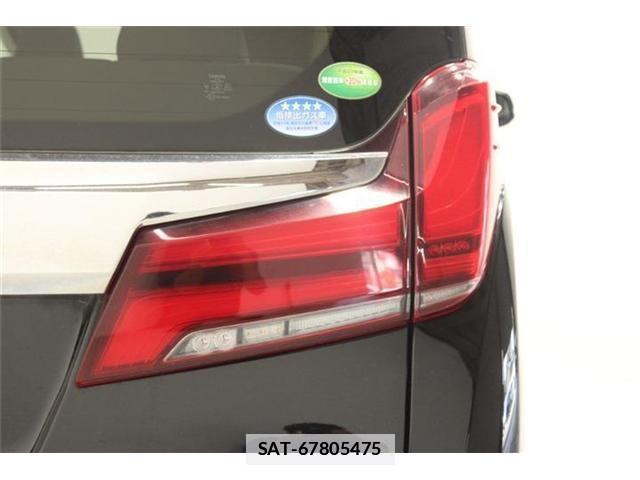 Toyota ALPHARD 2018-08 7782347-17
