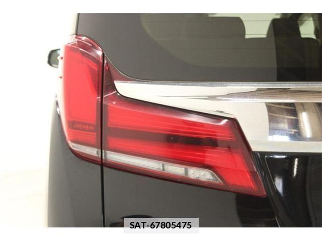 Toyota ALPHARD 2018-08 7782347-18