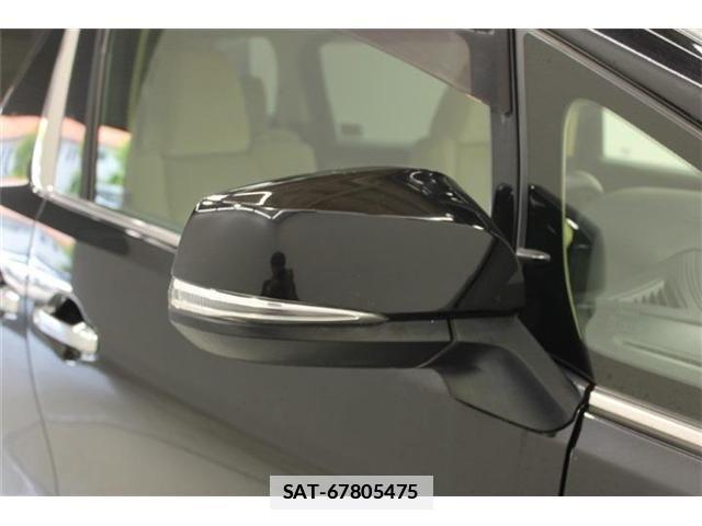 Toyota ALPHARD 2018-08 7782347-20