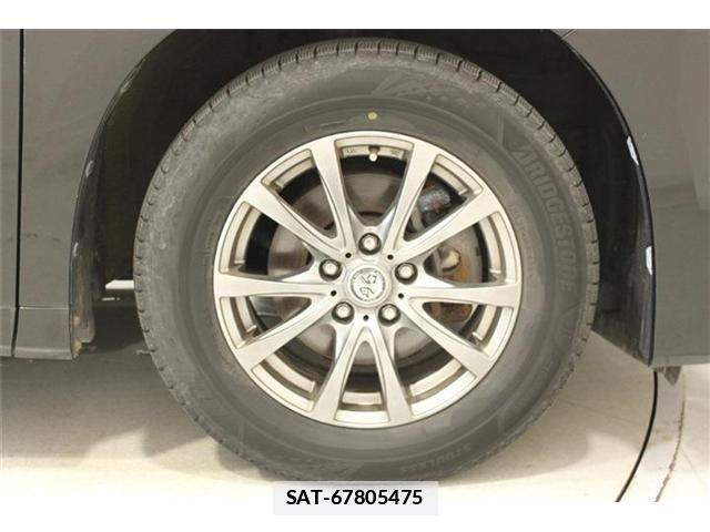 Toyota ALPHARD 2018-08 7782347-21