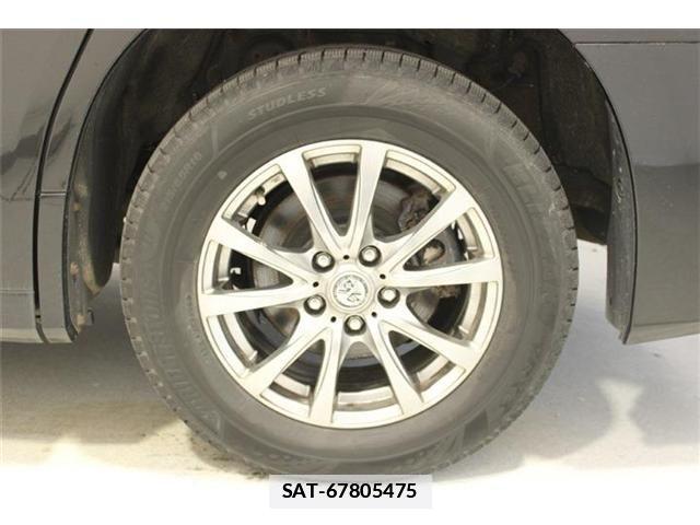 Toyota ALPHARD 2018-08 7782347-23