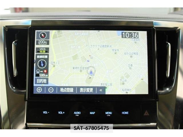 Toyota ALPHARD 2018-08 7782347-2