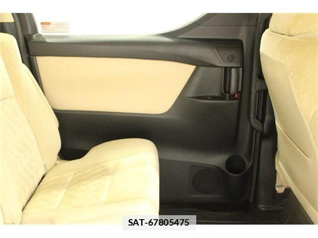 Toyota ALPHARD 2018-08 7782347-29