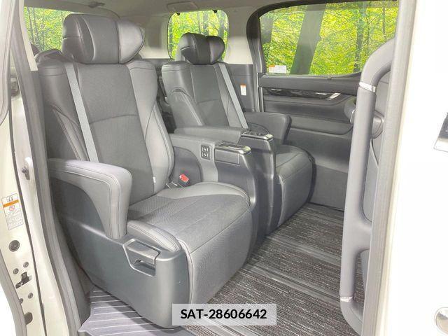 Toyota ALPHARD 2020-05 7782354-9