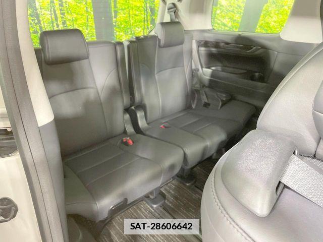 Toyota ALPHARD 2020-05 7782354-10