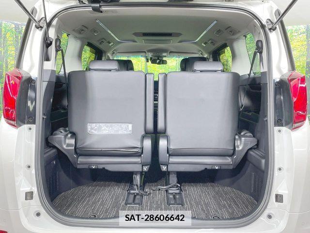 Toyota ALPHARD 2020-05 7782354-11