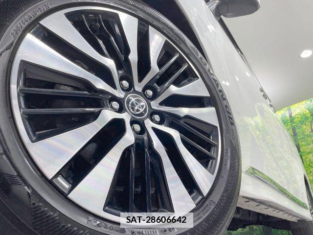 Toyota ALPHARD 2020-05 7782354-12