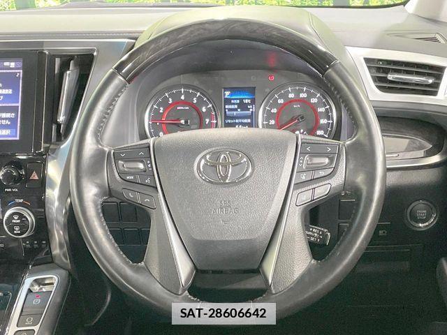 Toyota ALPHARD 2020-05 7782354-13