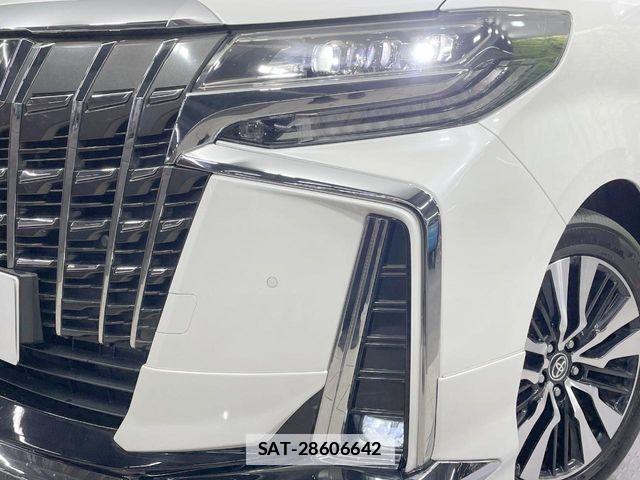 Toyota ALPHARD 2020-05 7782354-14