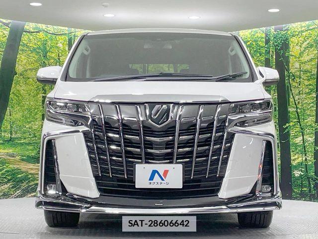 Toyota ALPHARD 2020-05 7782354-15