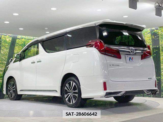 Toyota ALPHARD 2020-05 7782354-18