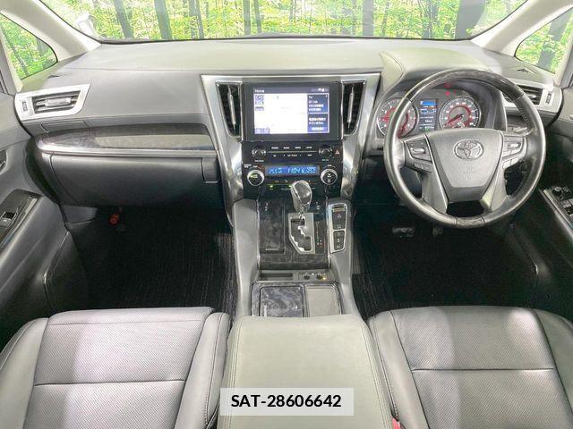 Toyota ALPHARD 2020-05 7782354-1