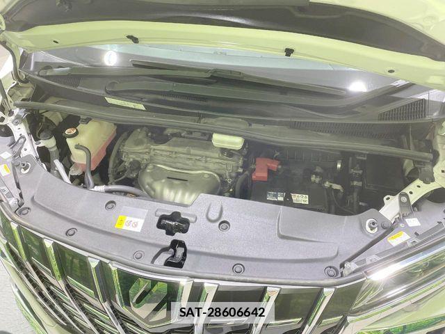 Toyota ALPHARD 2020-05 7782354-19