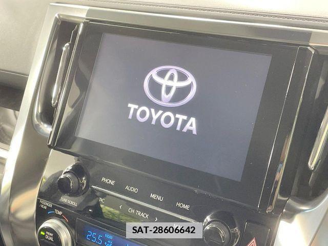 Toyota ALPHARD 2020-05 7782354-4