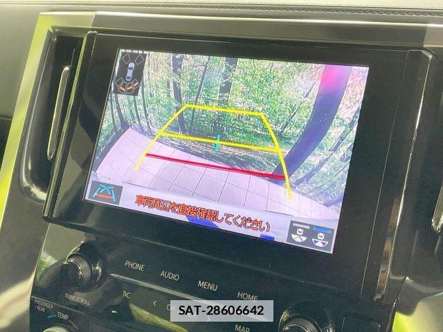 Toyota ALPHARD 2020-05 7782354-5