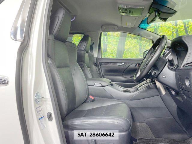 Toyota ALPHARD 2020-05 7782354-8