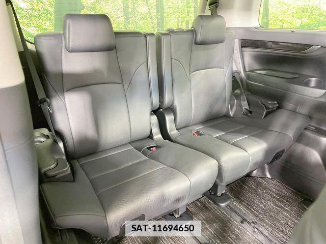 Toyota ALPHARD 2019-09 7782357-10