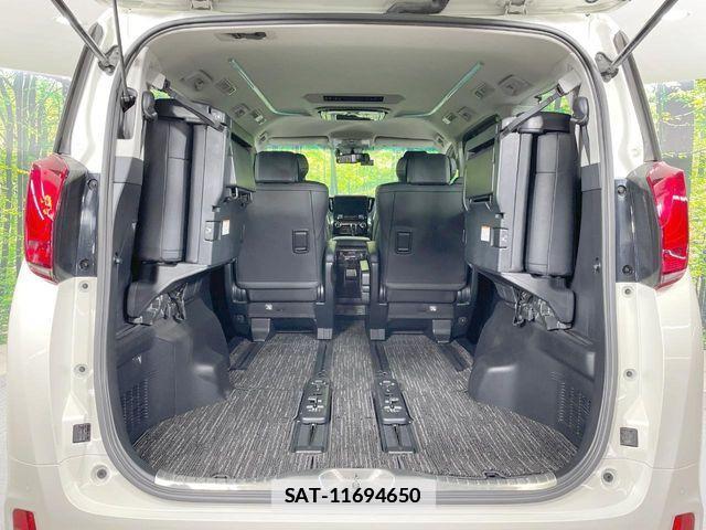 Toyota ALPHARD 2019-09 7782357-11