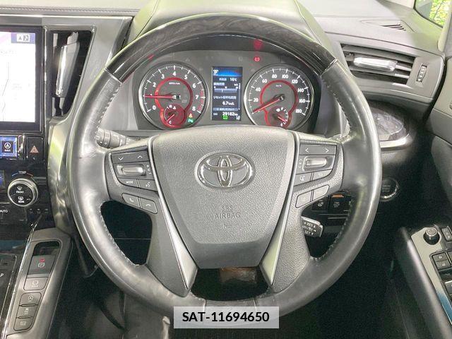 Toyota ALPHARD 2019-09 7782357-12