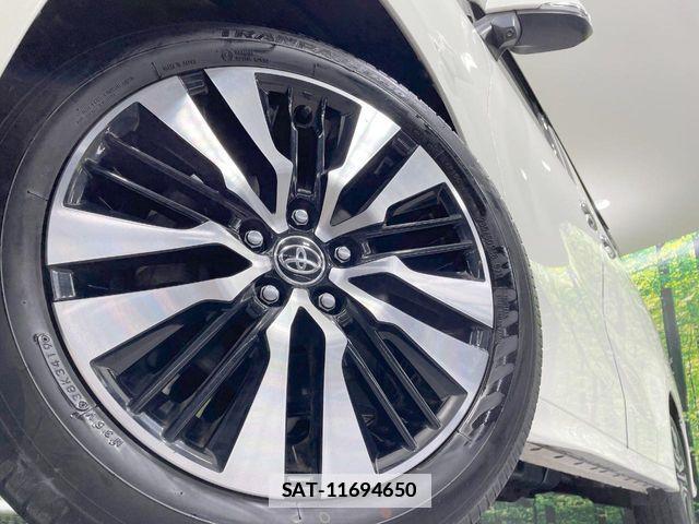Toyota ALPHARD 2019-09 7782357-14