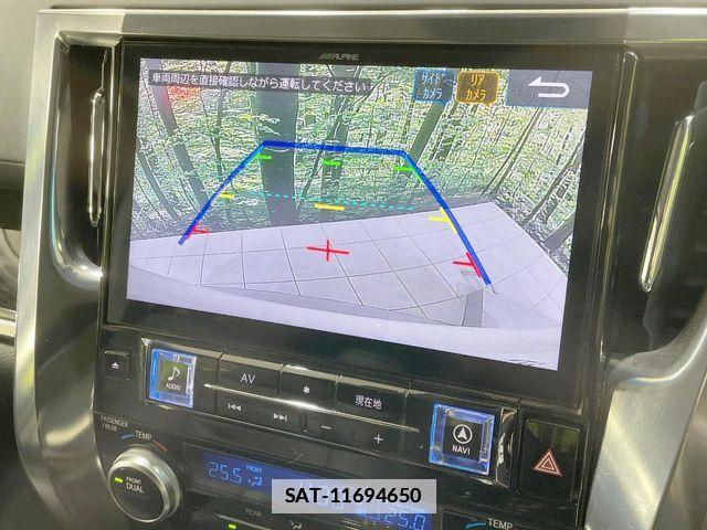 Toyota ALPHARD 2019-09 7782357-4