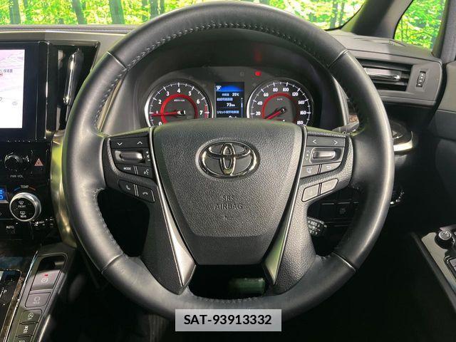 Toyota ALPHARD 2022-03 7782355-11