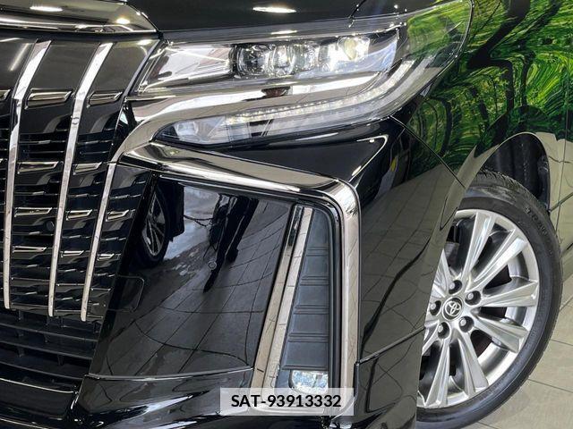 Toyota ALPHARD 2022-03 7782355-12