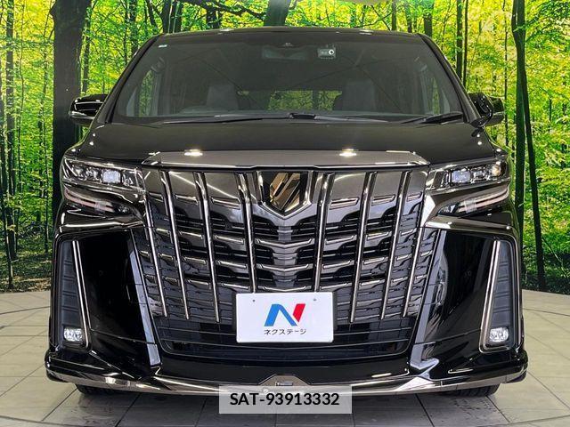 Toyota ALPHARD 2022-03 7782355-14