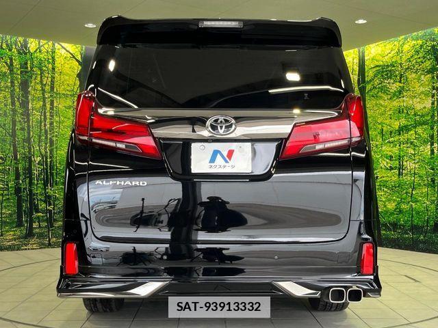 Toyota ALPHARD 2022-03 7782355-15