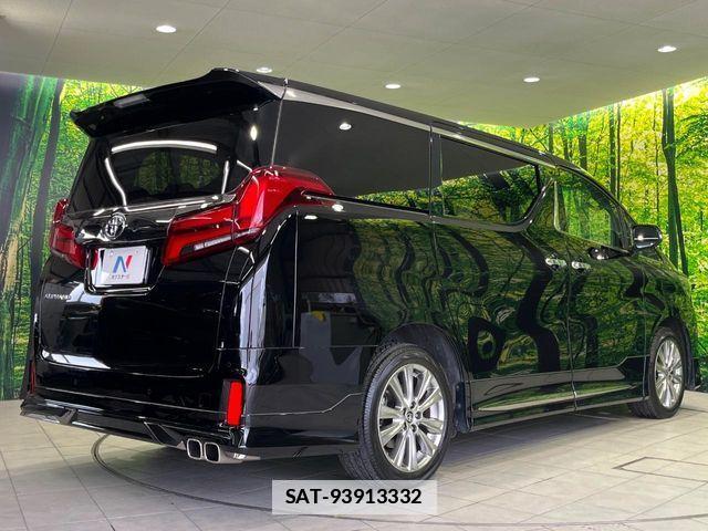 Toyota ALPHARD 2022-03 7782355-16