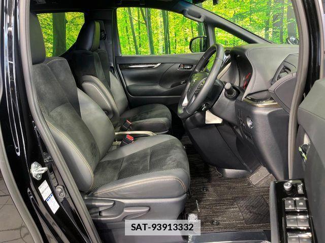 Toyota ALPHARD 2022-03 7782355-7