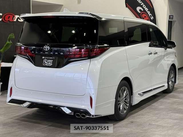 Toyota ALPHARD 2026-06 7875140-2