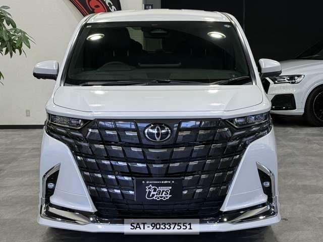 Toyota ALPHARD 2026-06 7875140-4