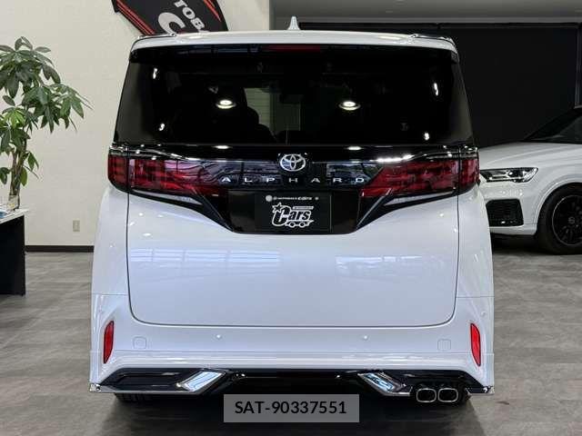 Toyota ALPHARD 2026-06 7875140-5