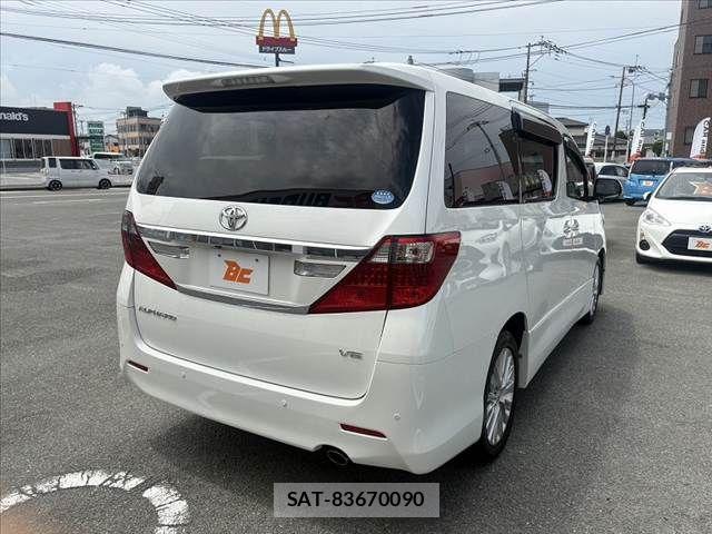 Toyota ALPHARD 2013-04 7875145-12
