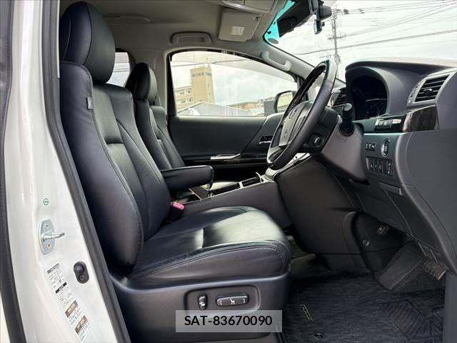 Toyota ALPHARD 2013-04 7875145-15