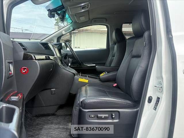 Toyota ALPHARD 2013-04 7875145-16