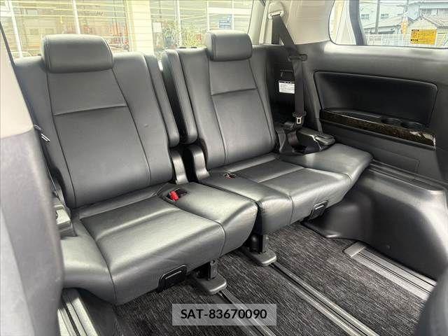 Toyota ALPHARD 2013-04 7875145-19