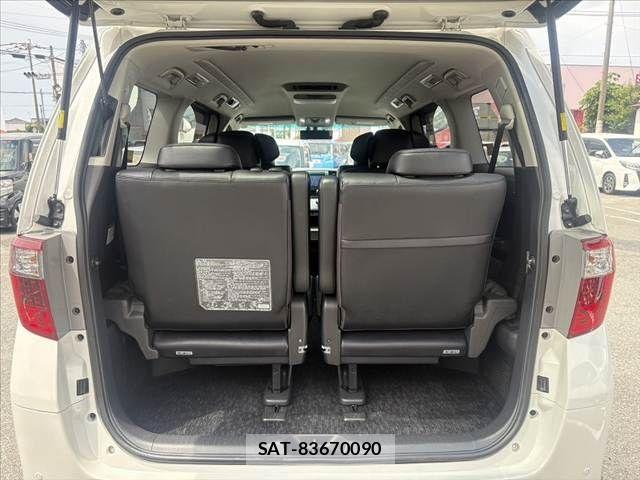 Toyota ALPHARD 2013-04 7875145-21
