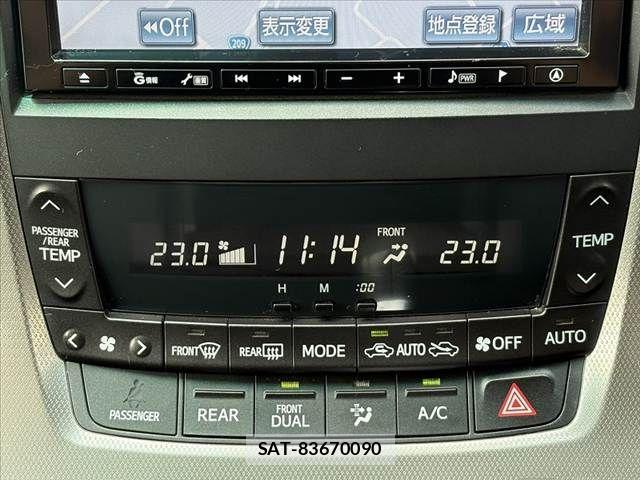 Toyota ALPHARD 2013-04 7875145-25